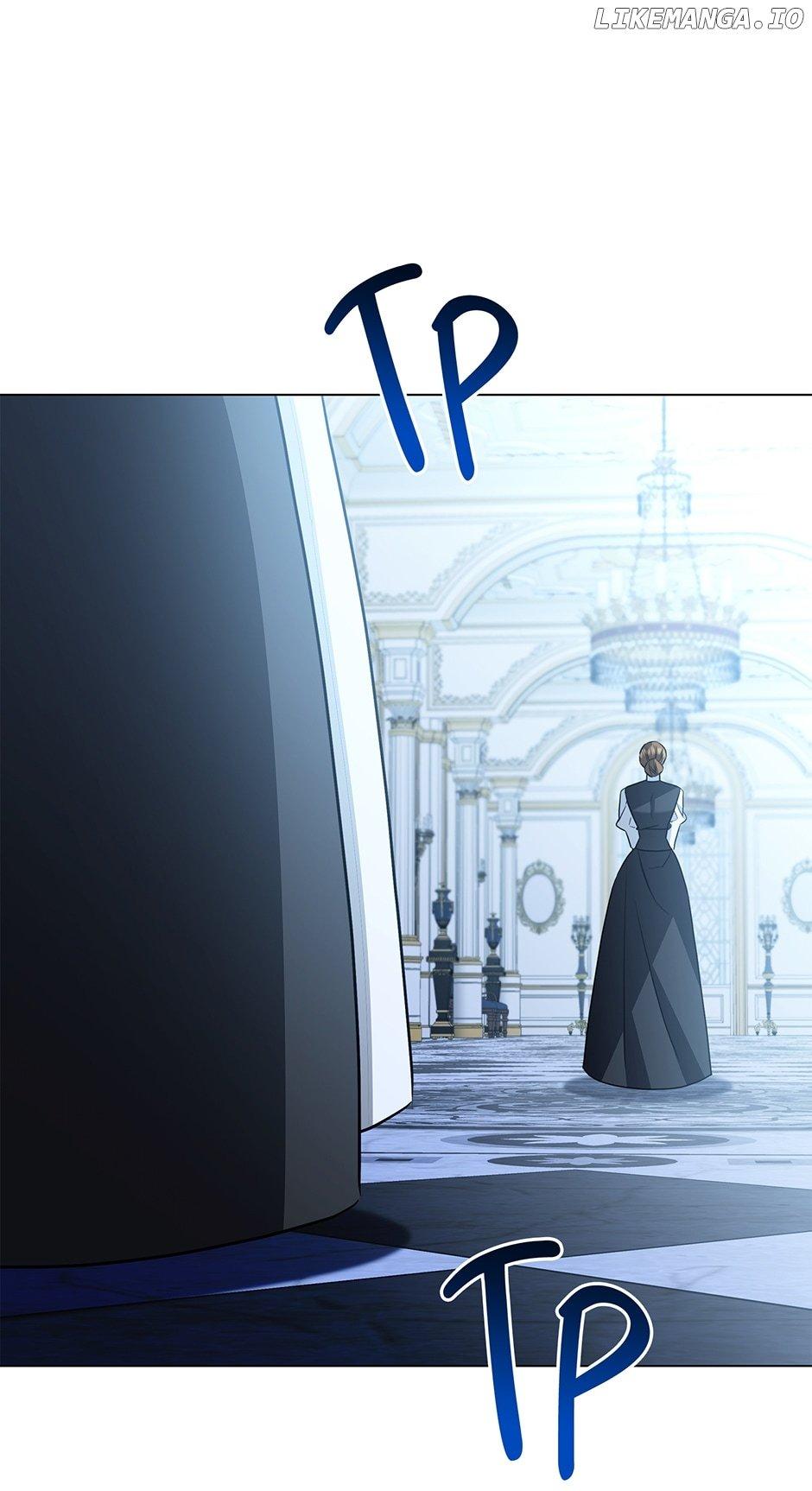 I Won’t Accept Your Regrets Chapter 116 page 24