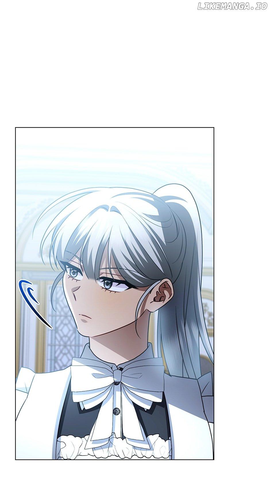 I Won’t Accept Your Regrets Chapter 116 page 25