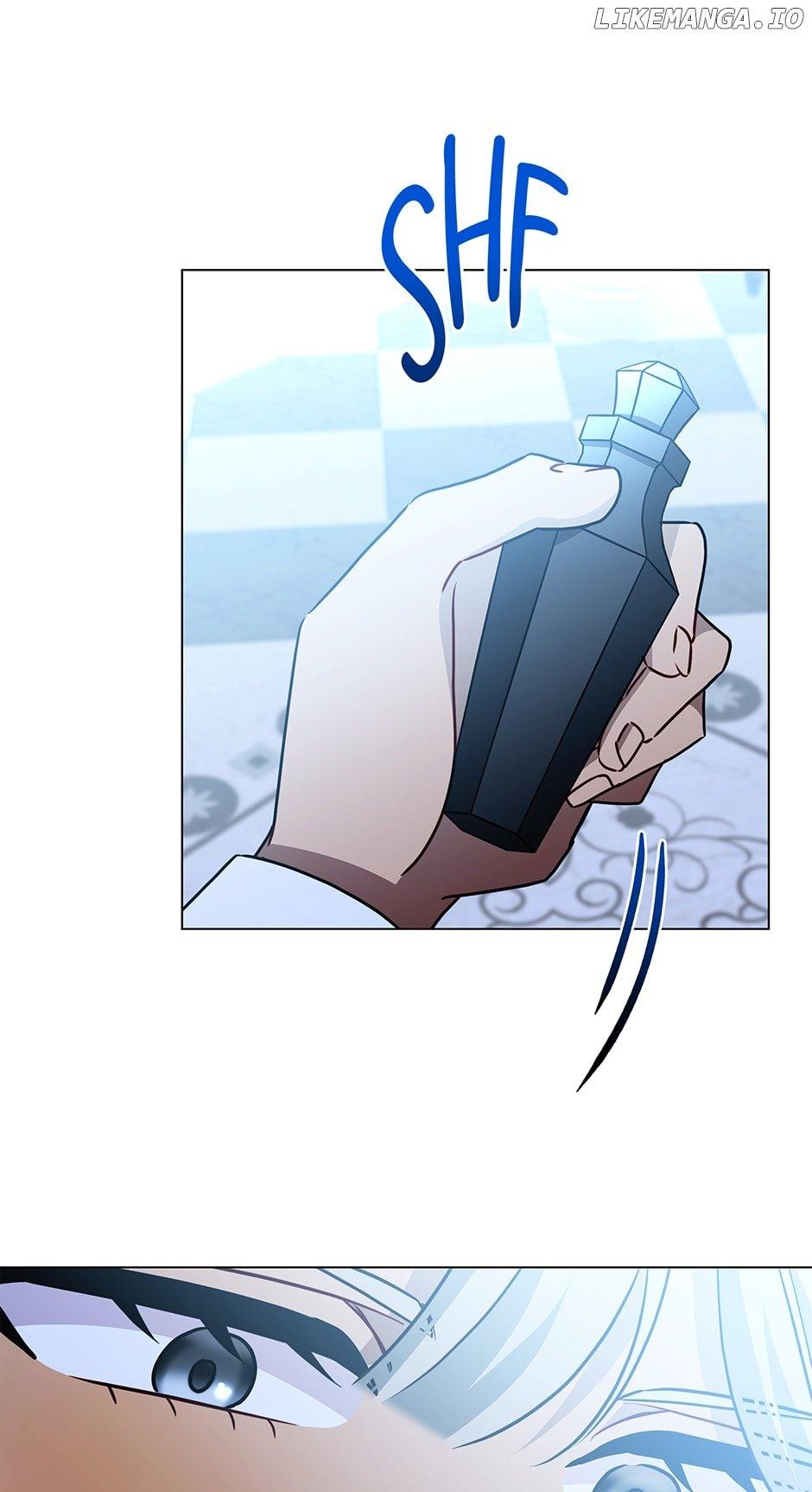 I Won’t Accept Your Regrets Chapter 116 page 26