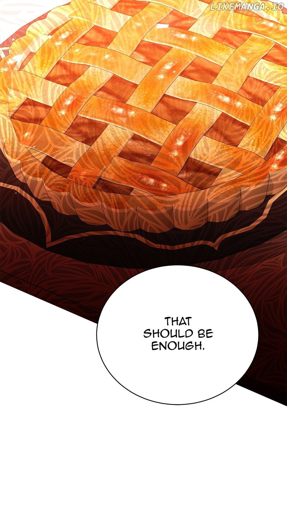 I Won’t Accept Your Regrets Chapter 116 page 29