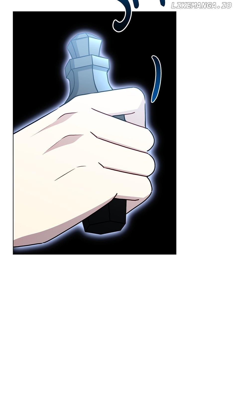 I Won’t Accept Your Regrets Chapter 116 page 5