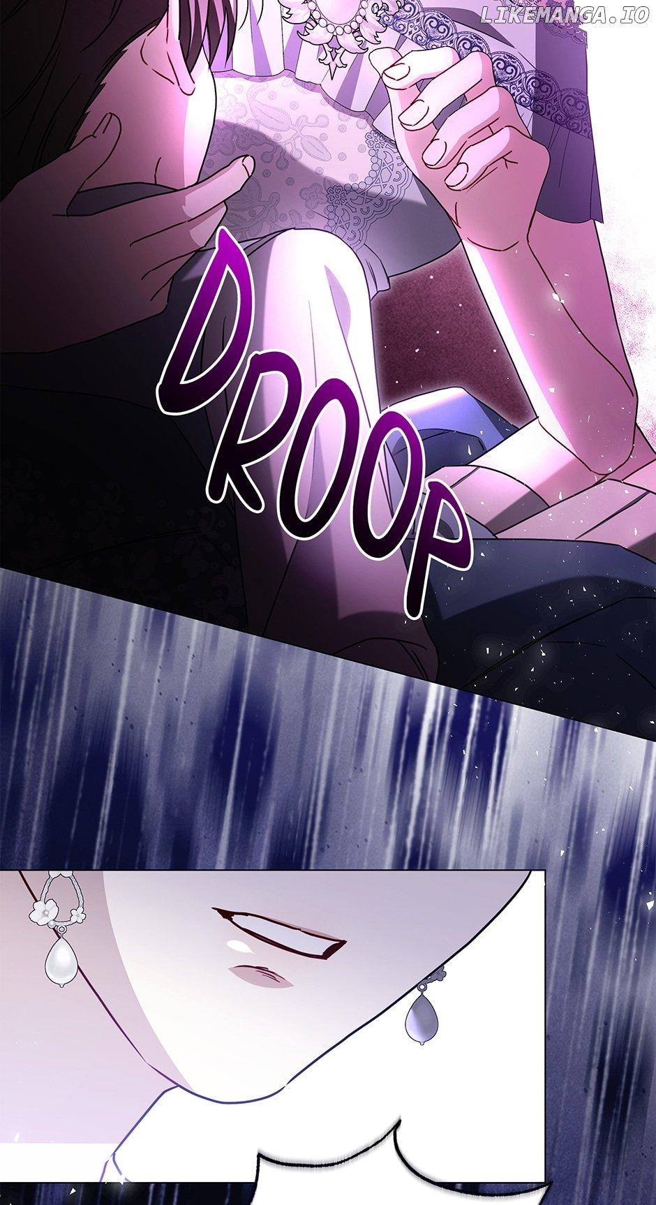 I Won’t Accept Your Regrets Chapter 116 page 60