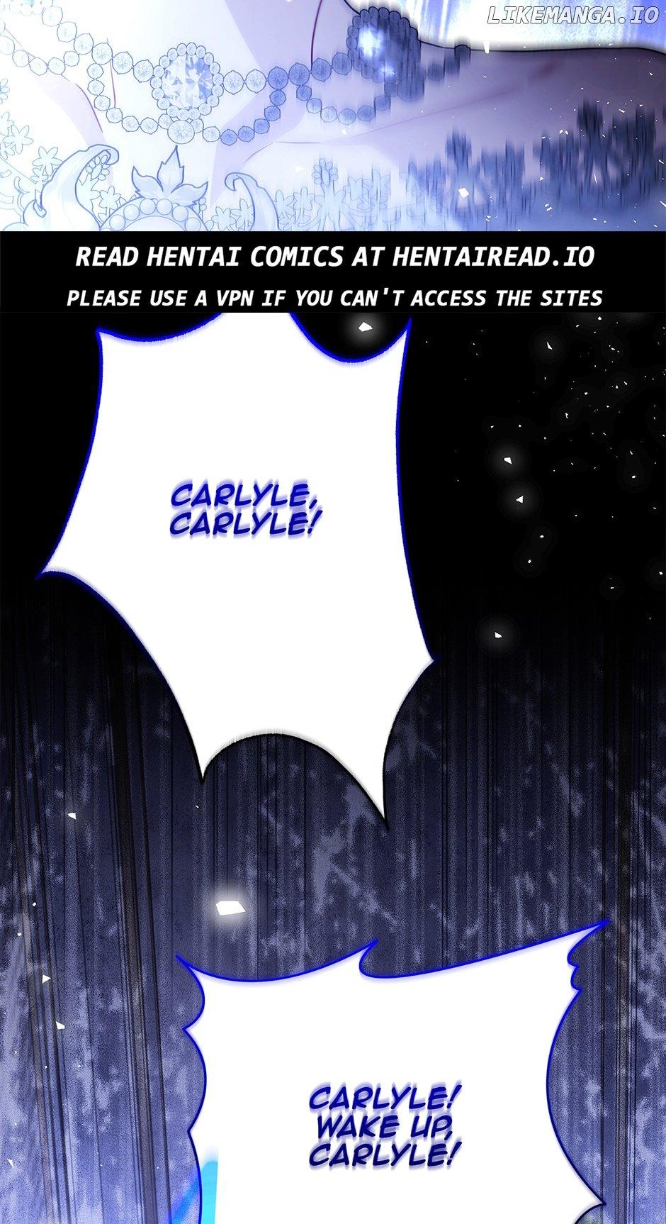 I Won’t Accept Your Regrets Chapter 116 page 62