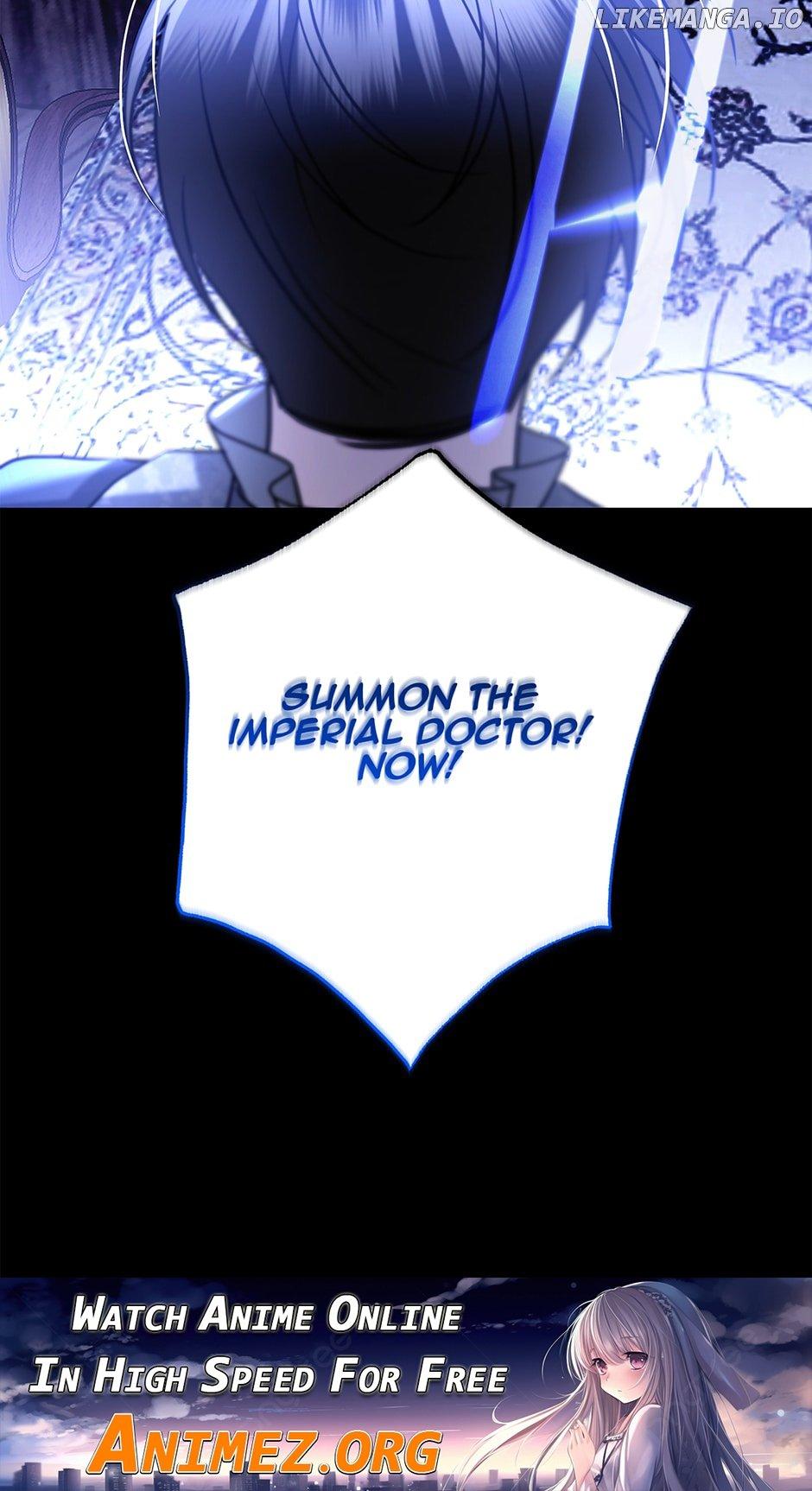 I Won’t Accept Your Regrets Chapter 116 page 64