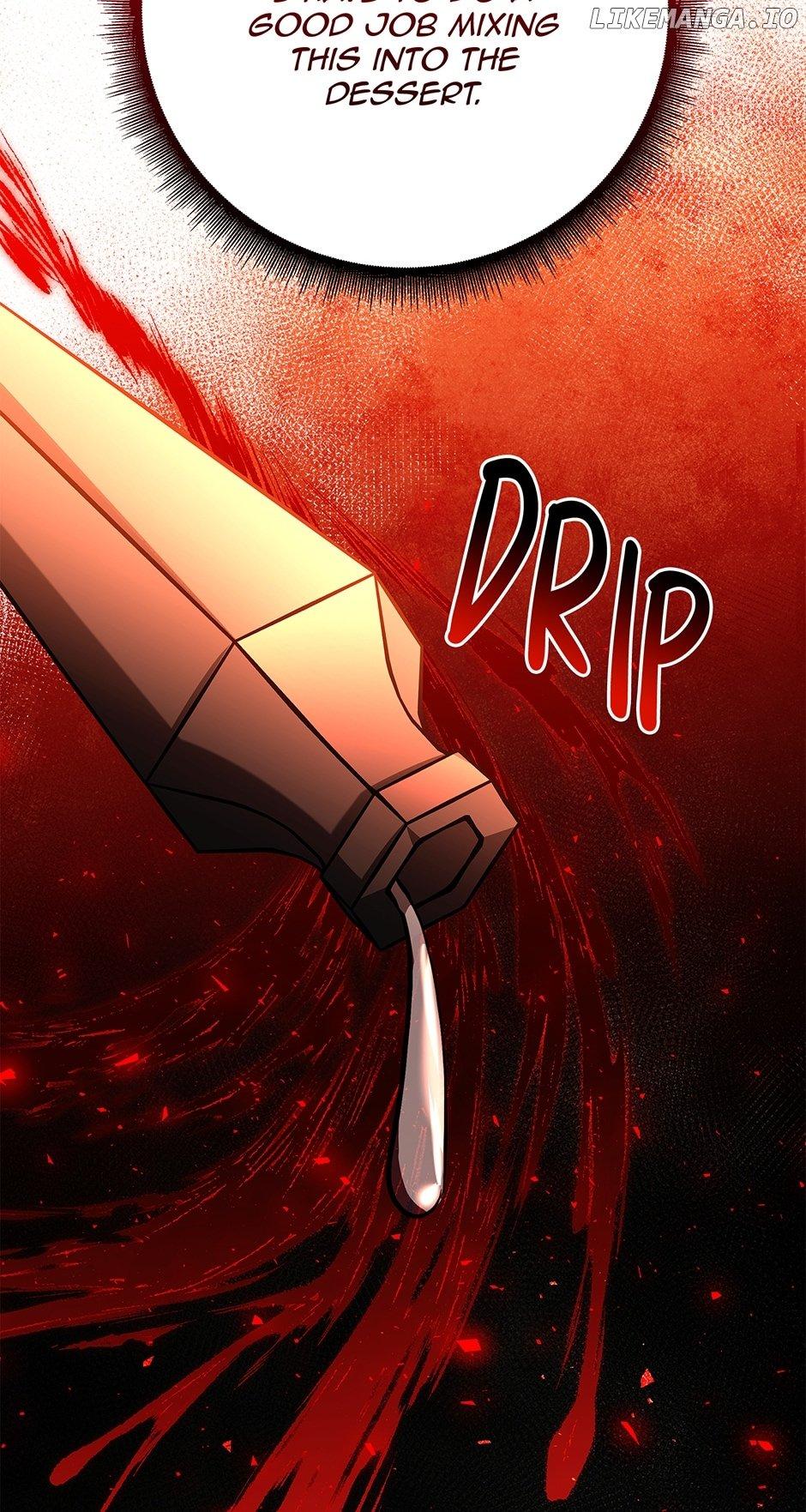 I Won’t Accept Your Regrets Chapter 116 page 7