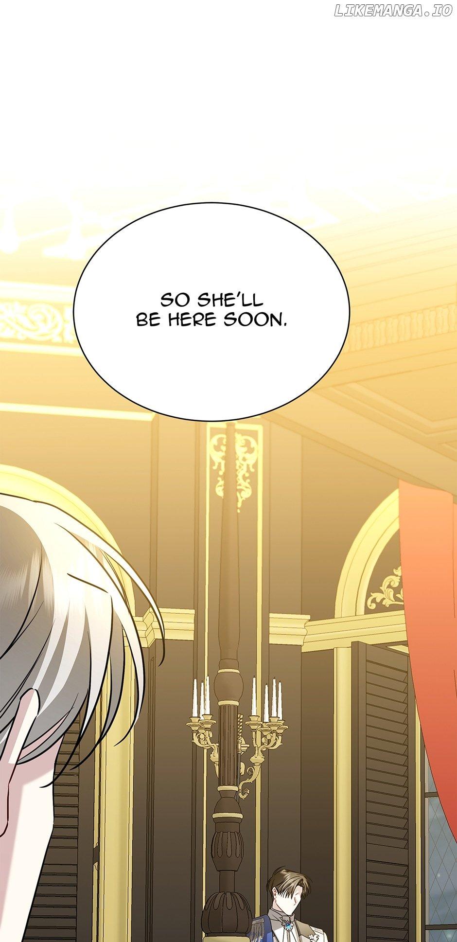 I Won’t Accept Your Regrets Chapter 118 page 12