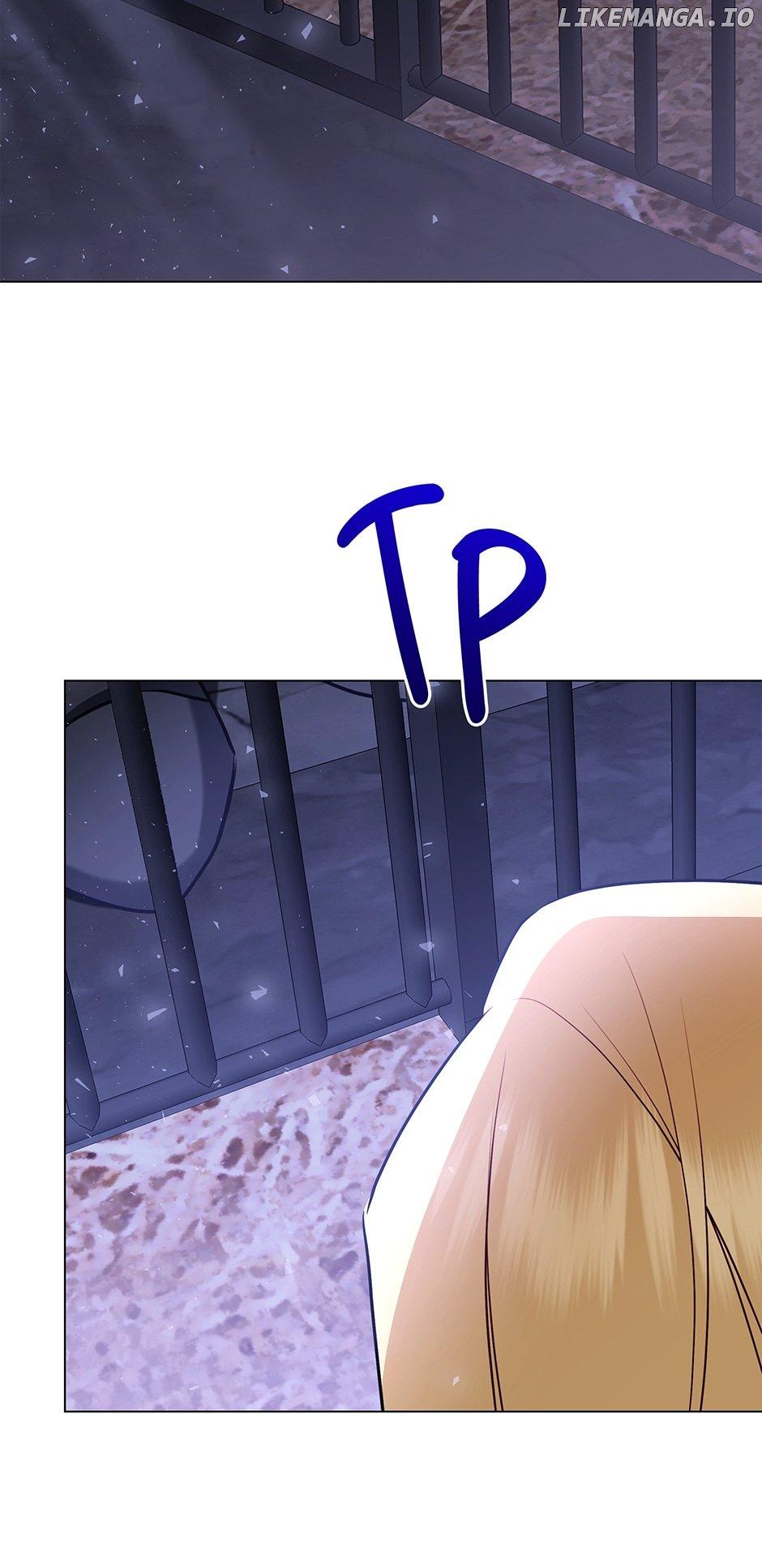 I Won’t Accept Your Regrets Chapter 118 page 16