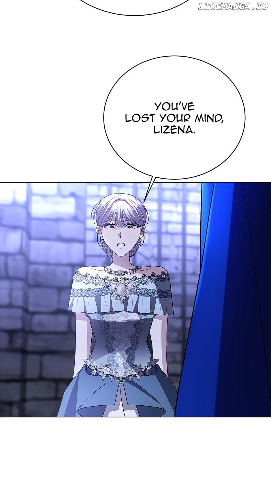 I Won’t Accept Your Regrets Chapter 118 page 45