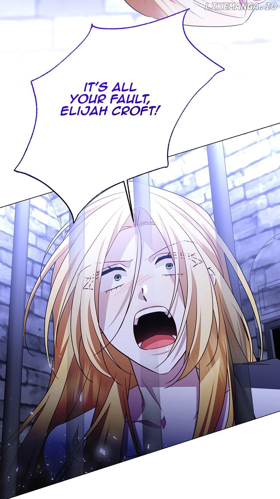 I Won’t Accept Your Regrets Chapter 118 page 49