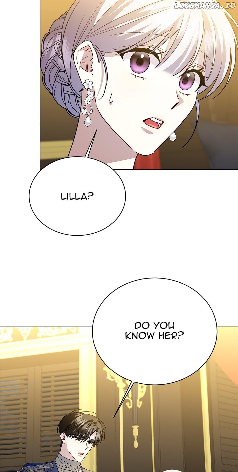 I Won’t Accept Your Regrets Chapter 118 page 8
