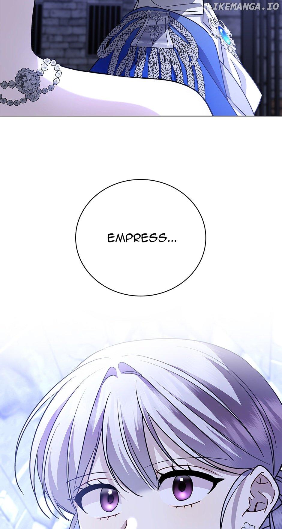 I Won’t Accept Your Regrets Chapter 119 page 19