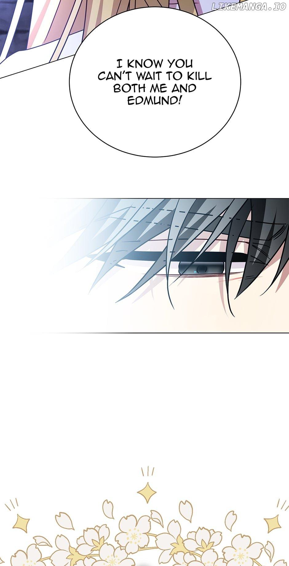I Won’t Accept Your Regrets Chapter 119 page 25