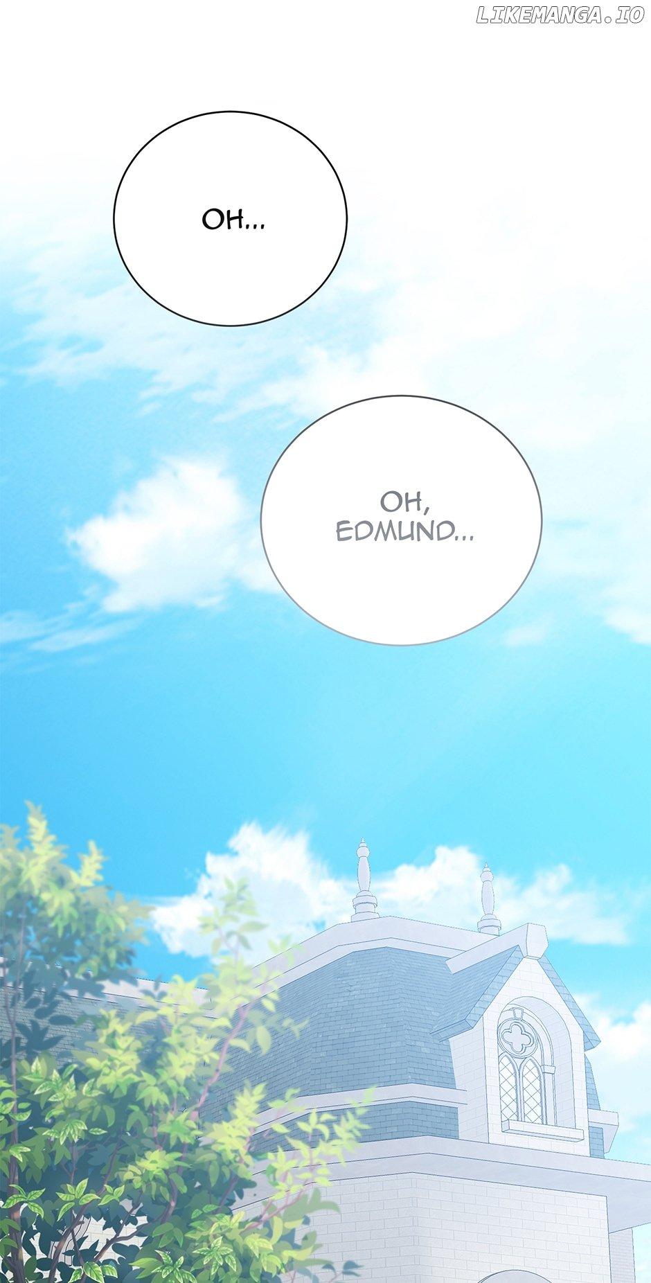 I Won’t Accept Your Regrets Chapter 119 page 35