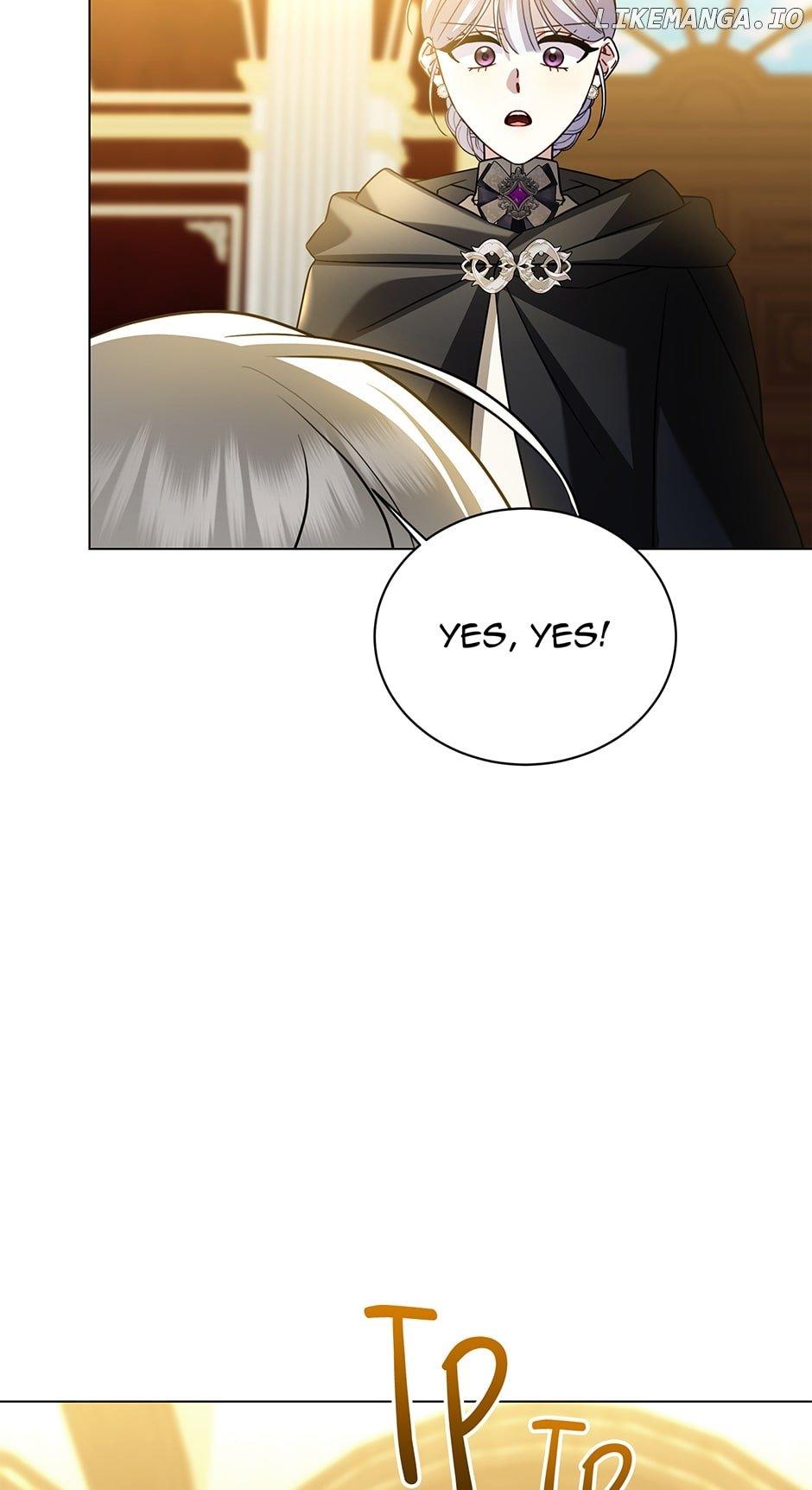I Won’t Accept Your Regrets Chapter 119 page 48