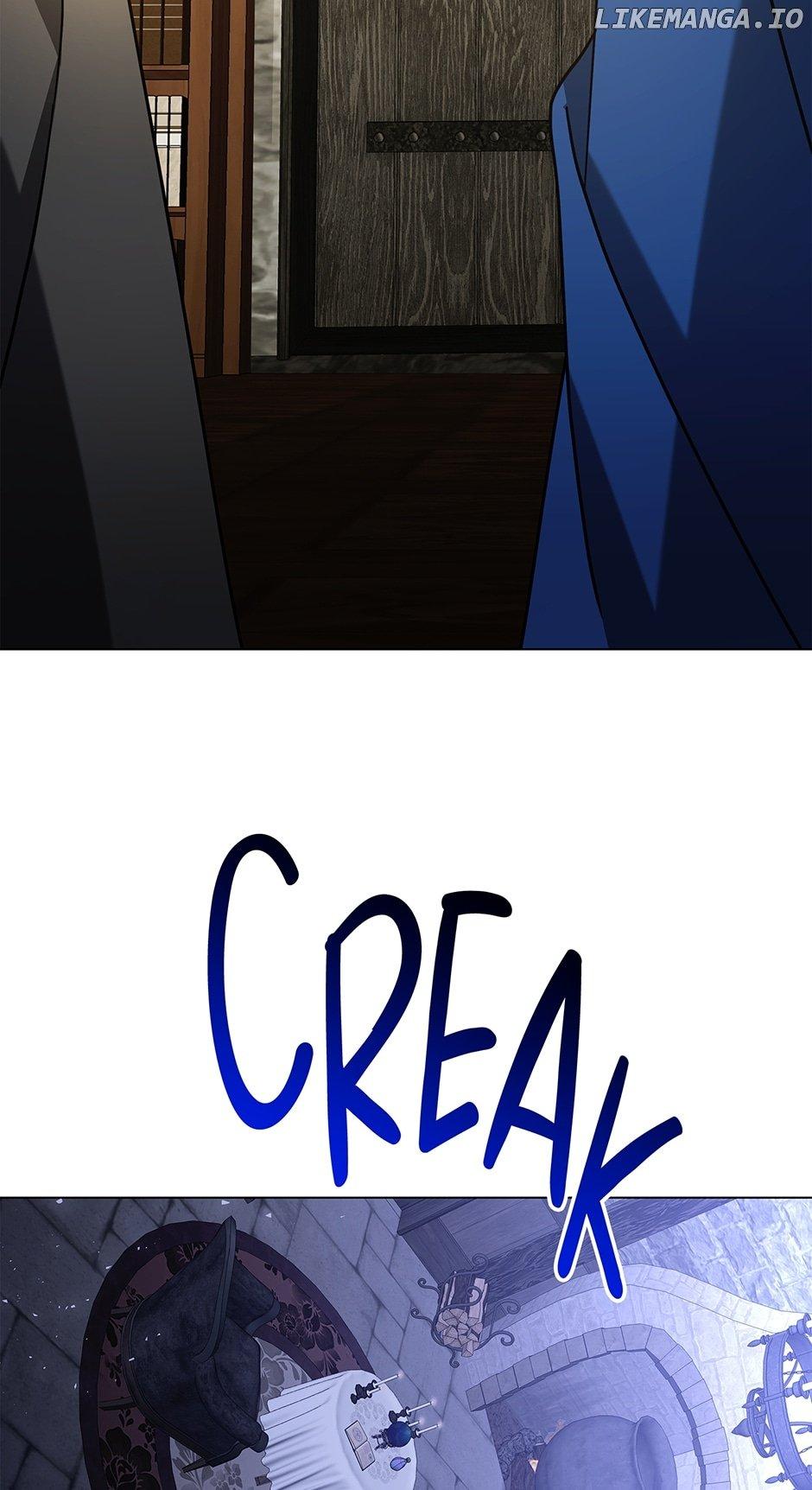I Won’t Accept Your Regrets Chapter 119 page 53