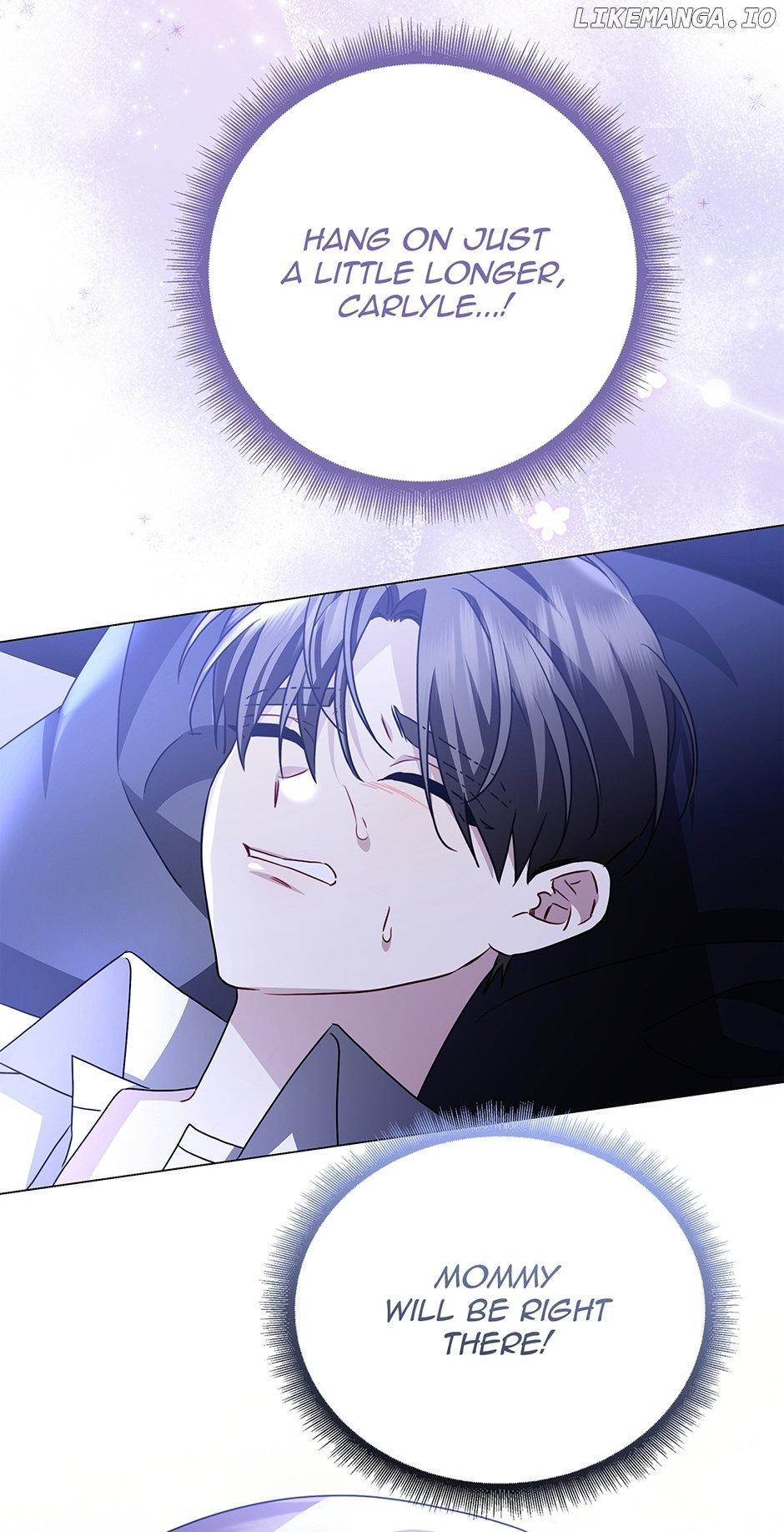 I Won’t Accept Your Regrets Chapter 119 page 63