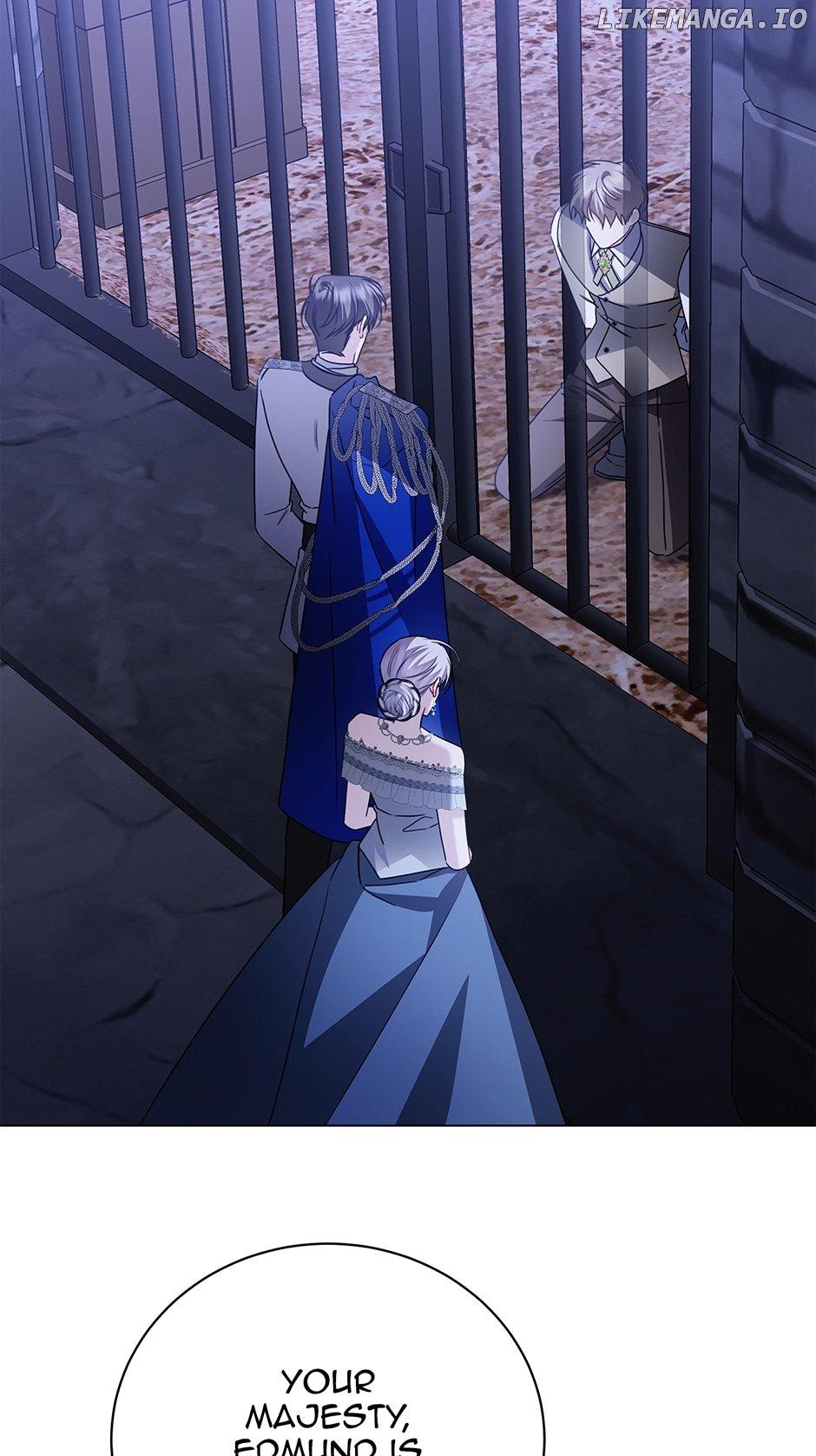 I Won’t Accept Your Regrets Chapter 119 page 7