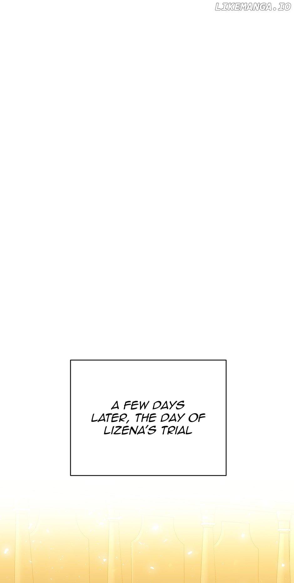 I Won’t Accept Your Regrets Chapter 120 page 46