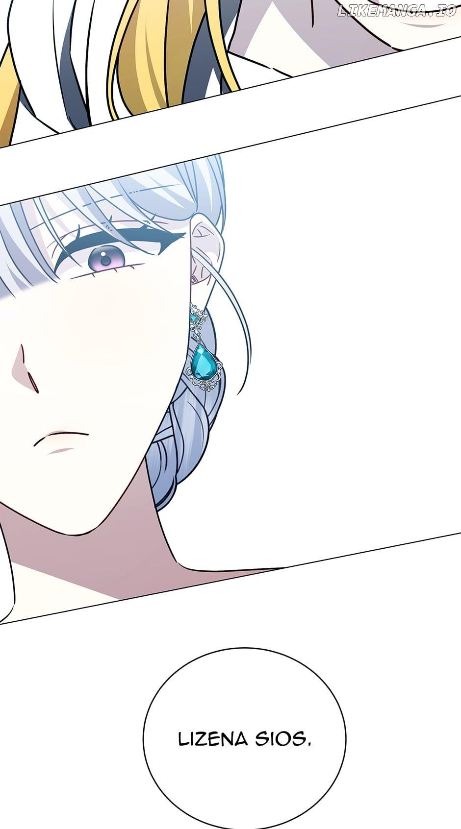 I Won’t Accept Your Regrets Chapter 121 page 10