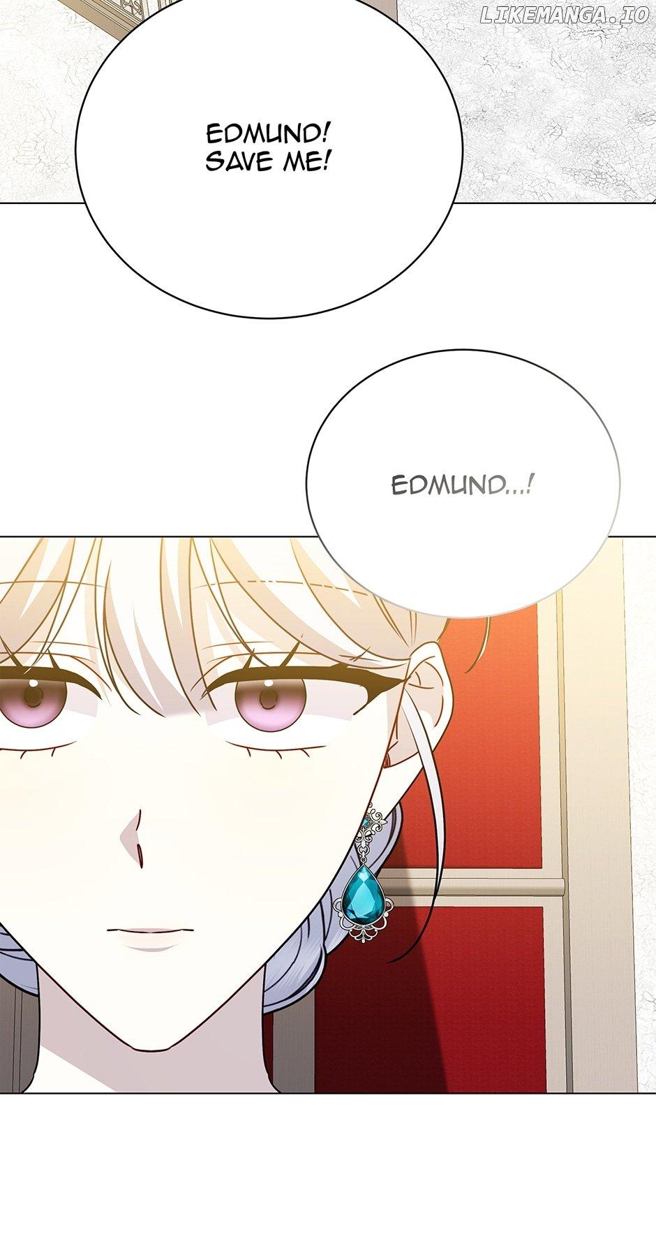 I Won’t Accept Your Regrets Chapter 121 page 17