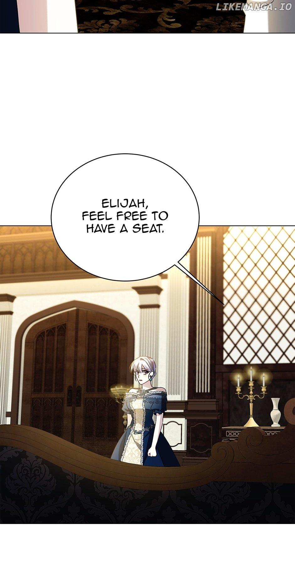 I Won’t Accept Your Regrets Chapter 121 page 29