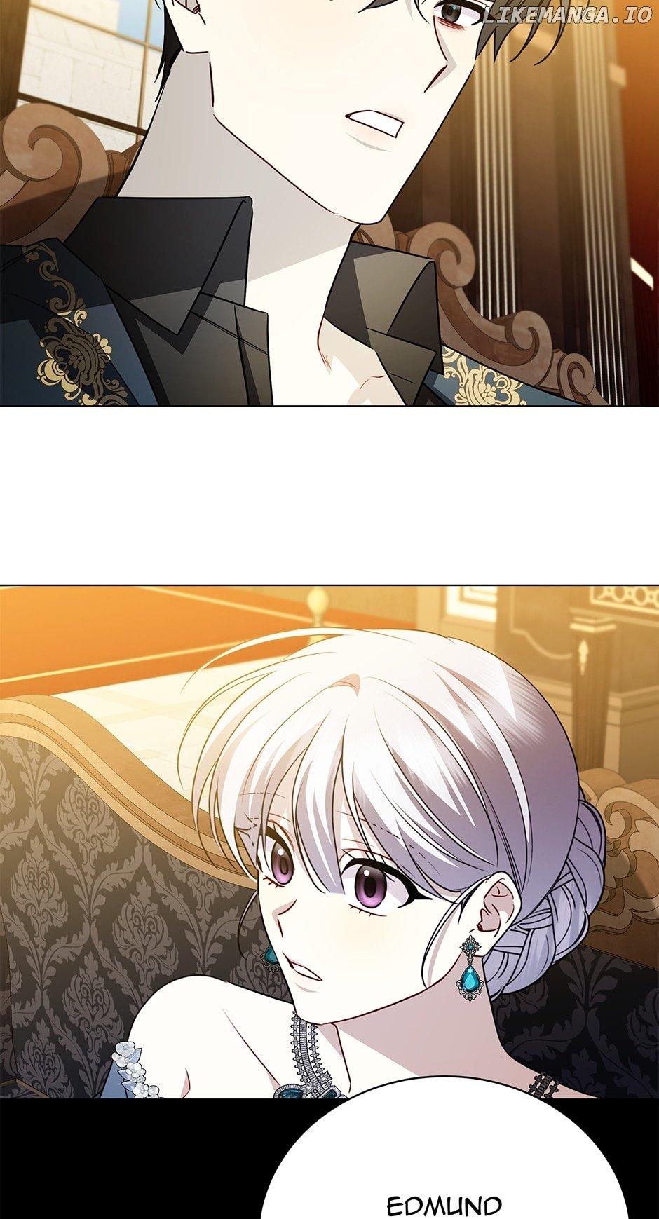 I Won’t Accept Your Regrets Chapter 121 page 43
