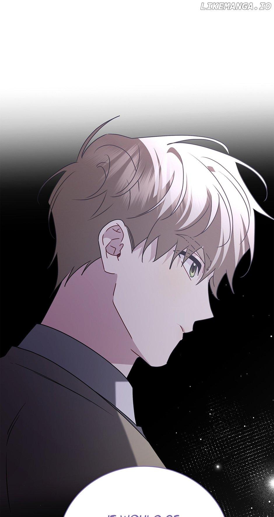 I Won’t Accept Your Regrets Chapter 121 page 49