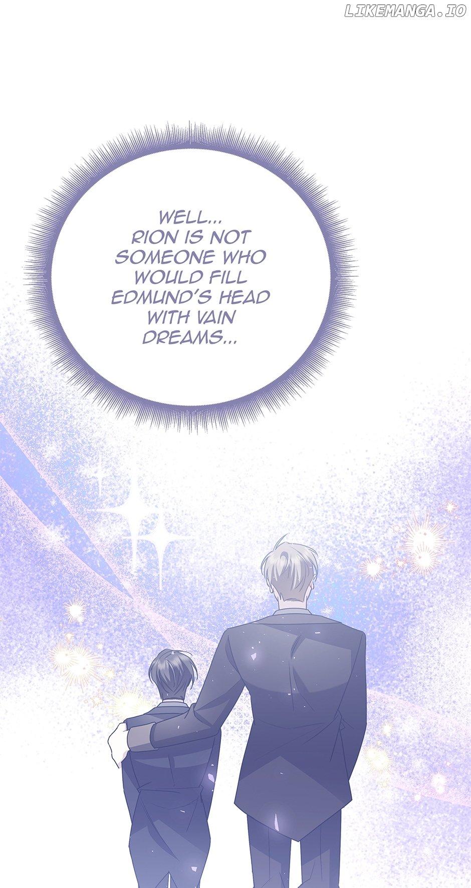 I Won’t Accept Your Regrets Chapter 121 page 53