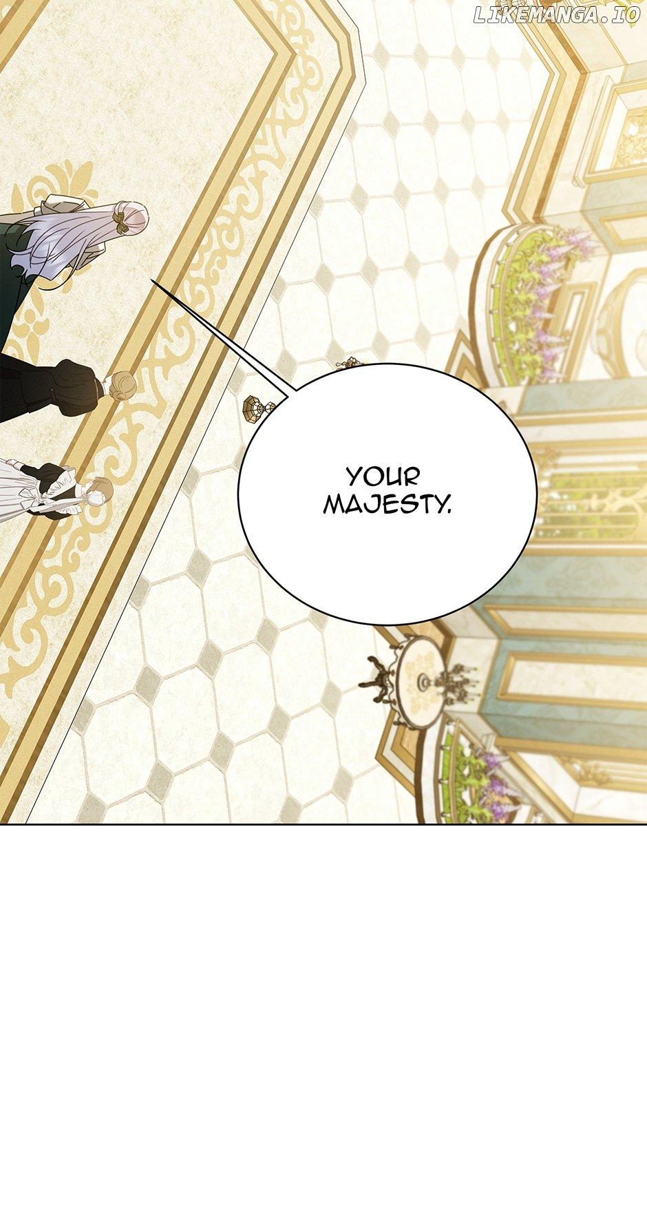 I Won’t Accept Your Regrets Chapter 123 page 12