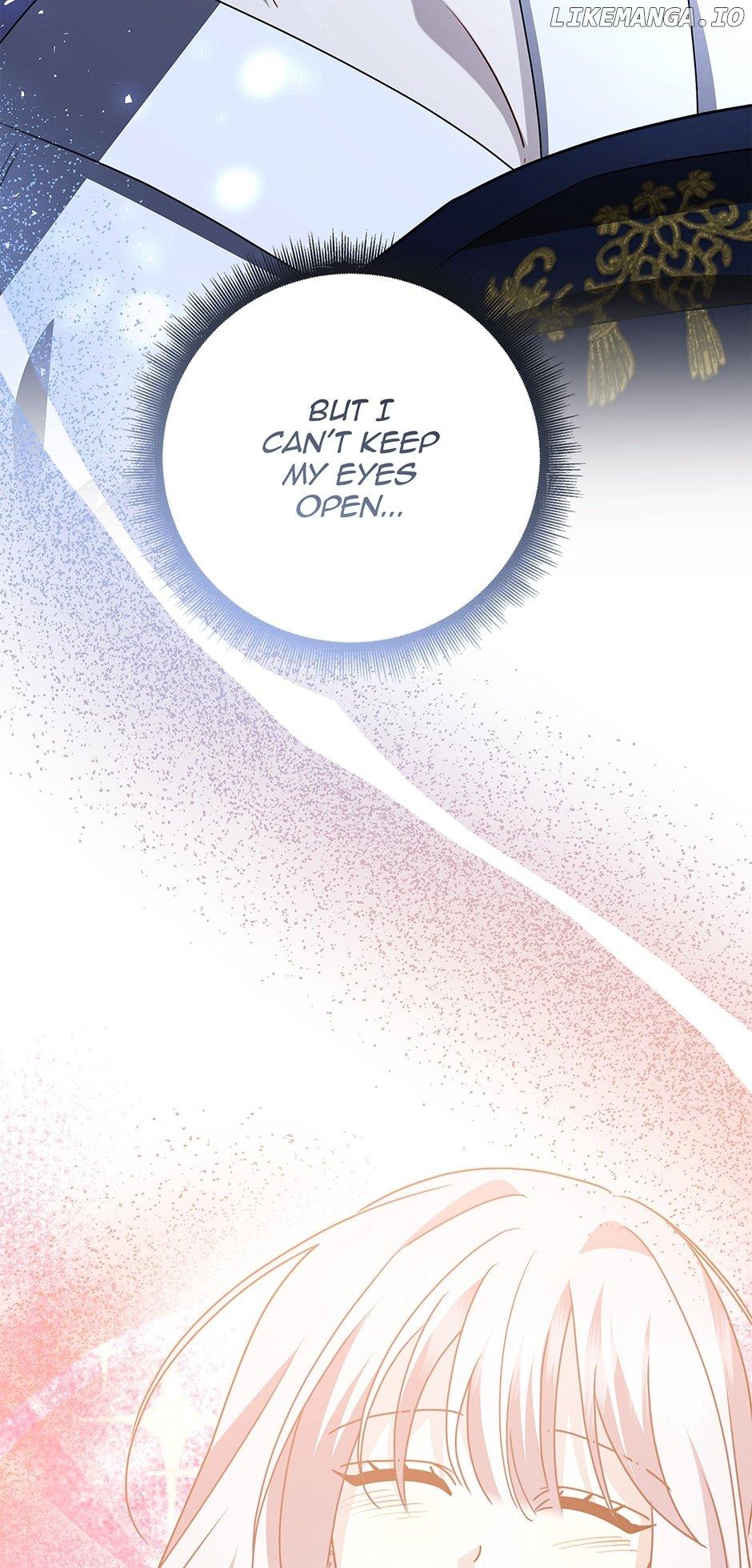 I Won’t Accept Your Regrets Chapter 123 page 1