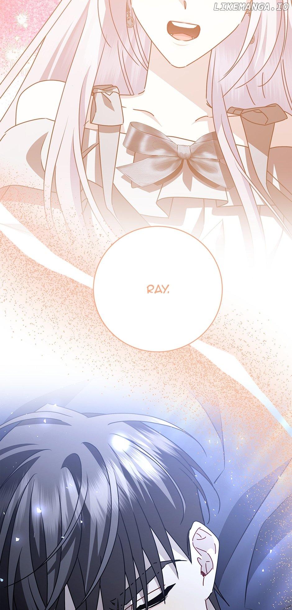 I Won’t Accept Your Regrets Chapter 123 page 2