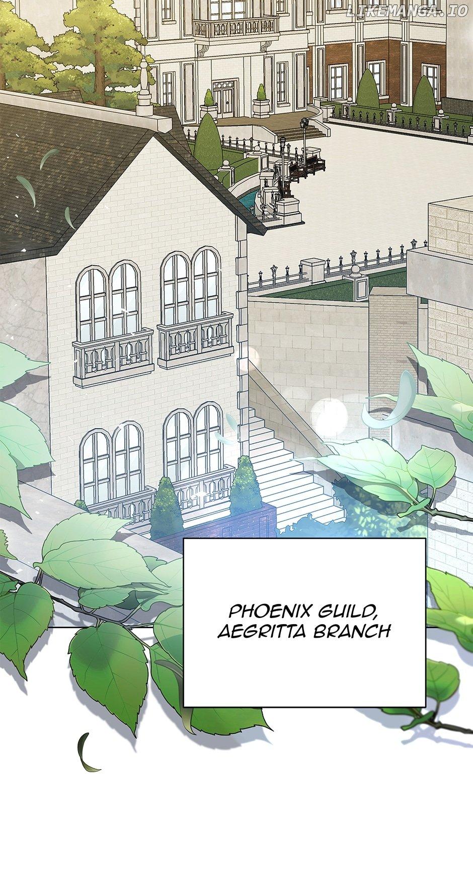 I Won’t Accept Your Regrets Chapter 123 page 30