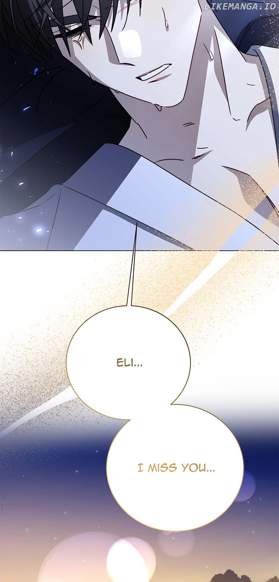 I Won’t Accept Your Regrets Chapter 123 page 3