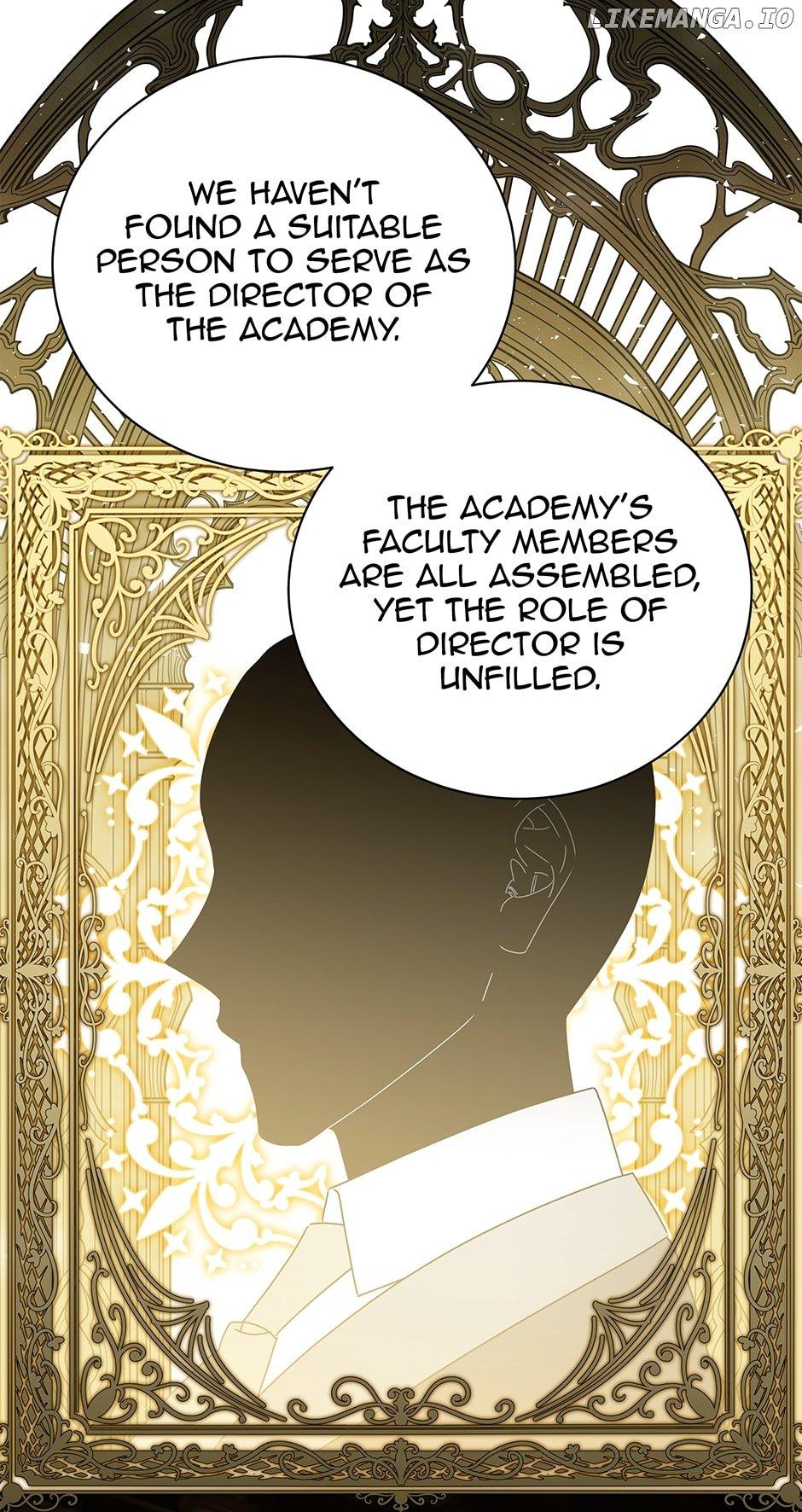 I Won’t Accept Your Regrets Chapter 123 page 62