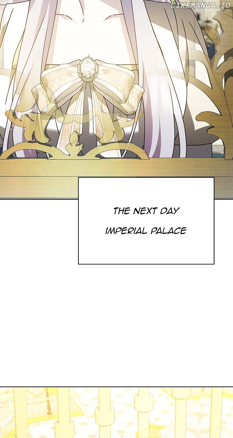 I Won’t Accept Your Regrets Chapter 123 page 7