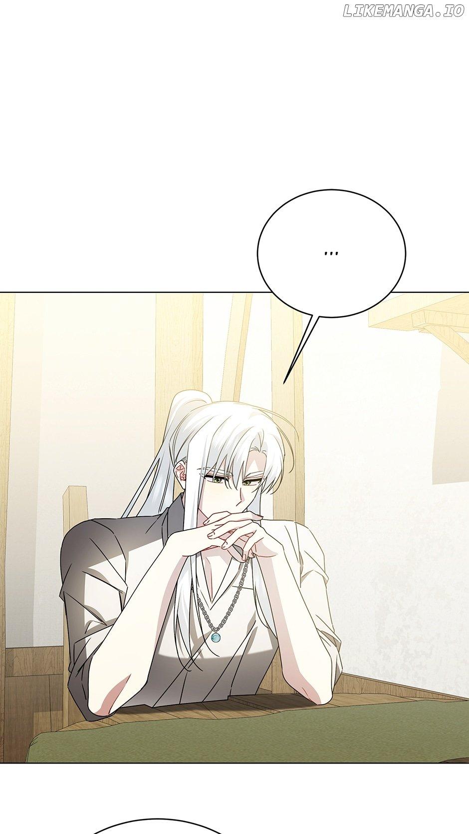 I Won’t Accept Your Regrets Chapter 125 page 13