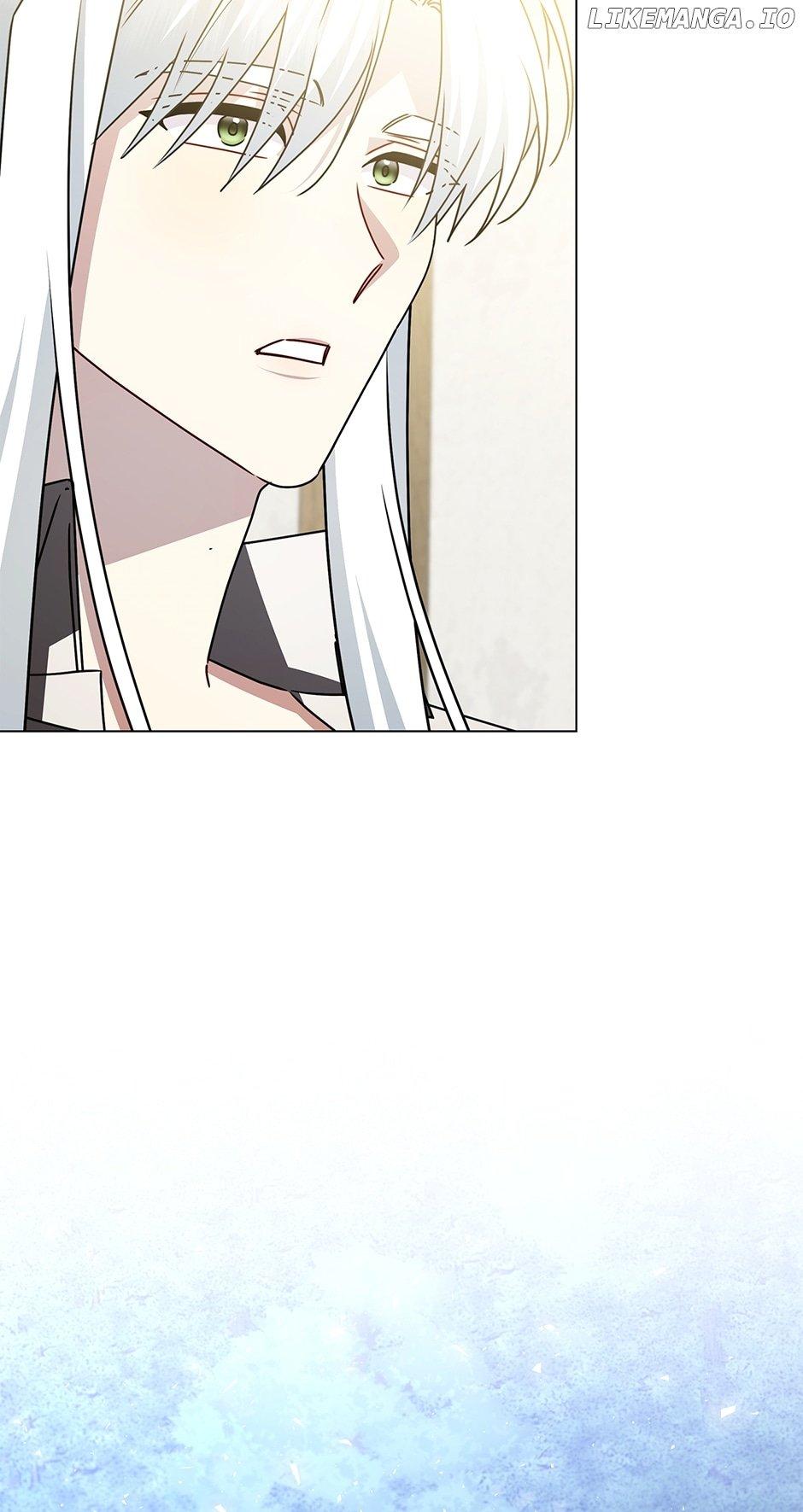 I Won’t Accept Your Regrets Chapter 125 page 20