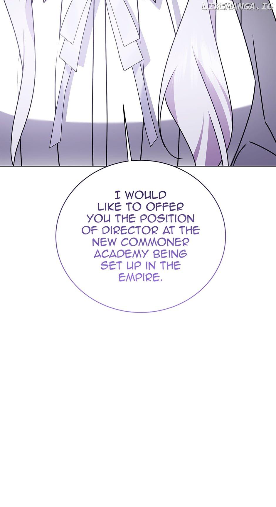 I Won’t Accept Your Regrets Chapter 125 page 2