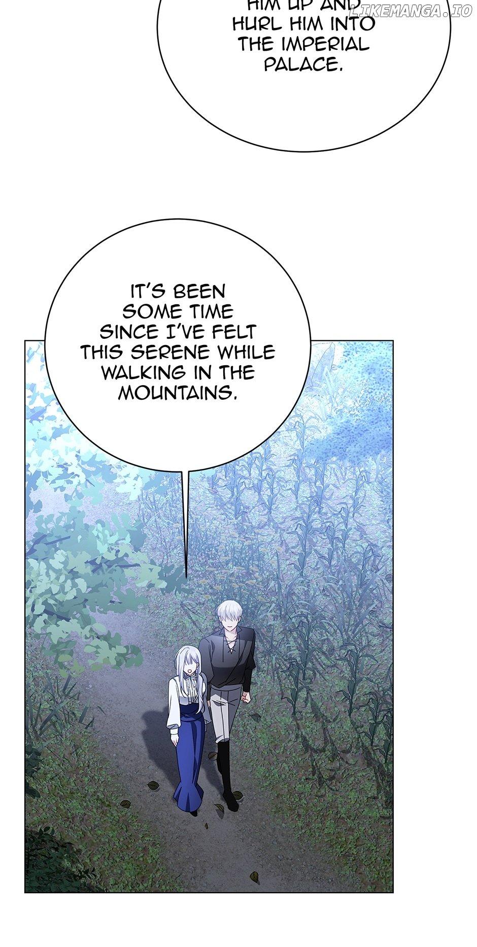 I Won’t Accept Your Regrets Chapter 125 page 29