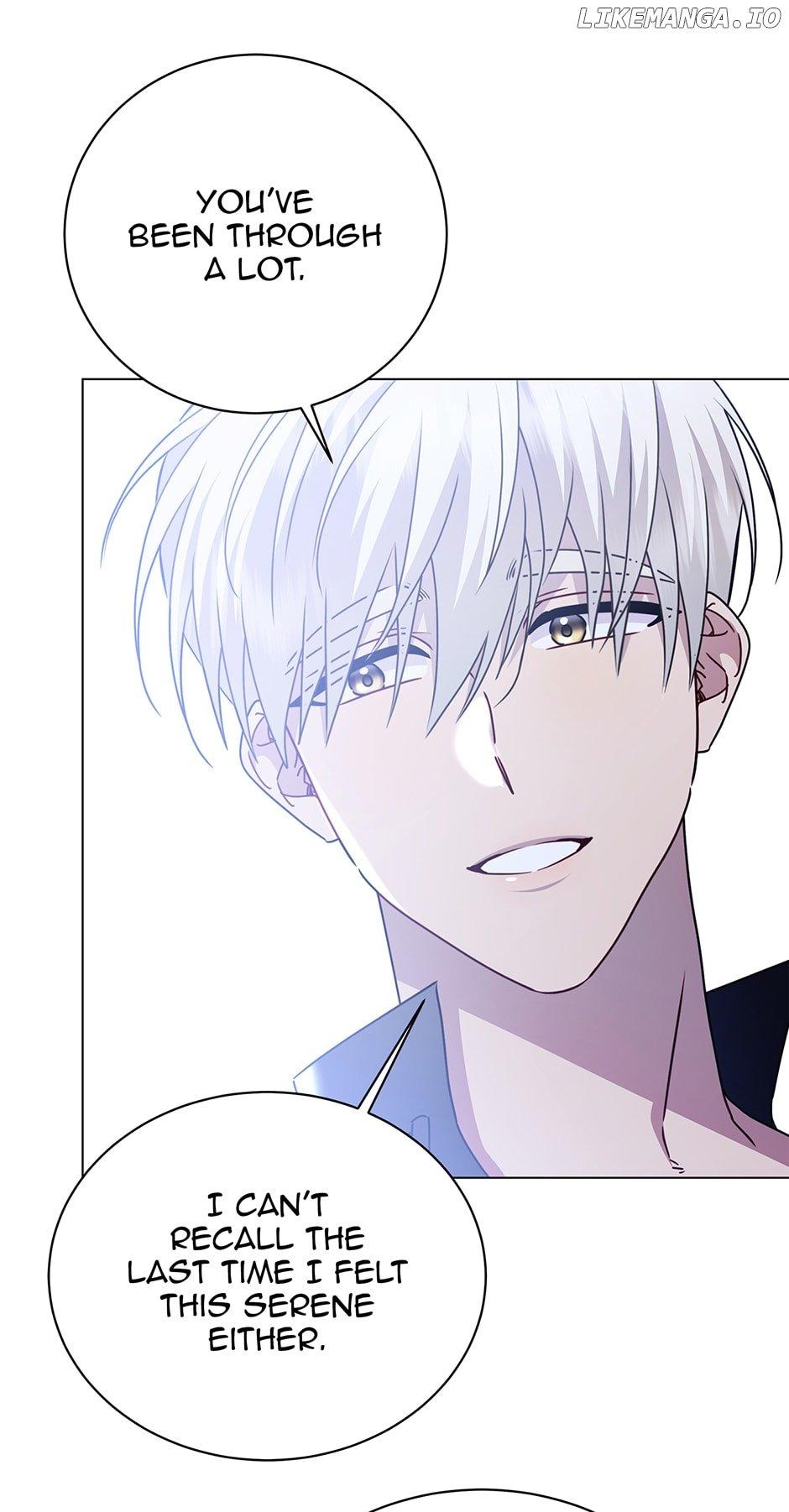 I Won’t Accept Your Regrets Chapter 125 page 30
