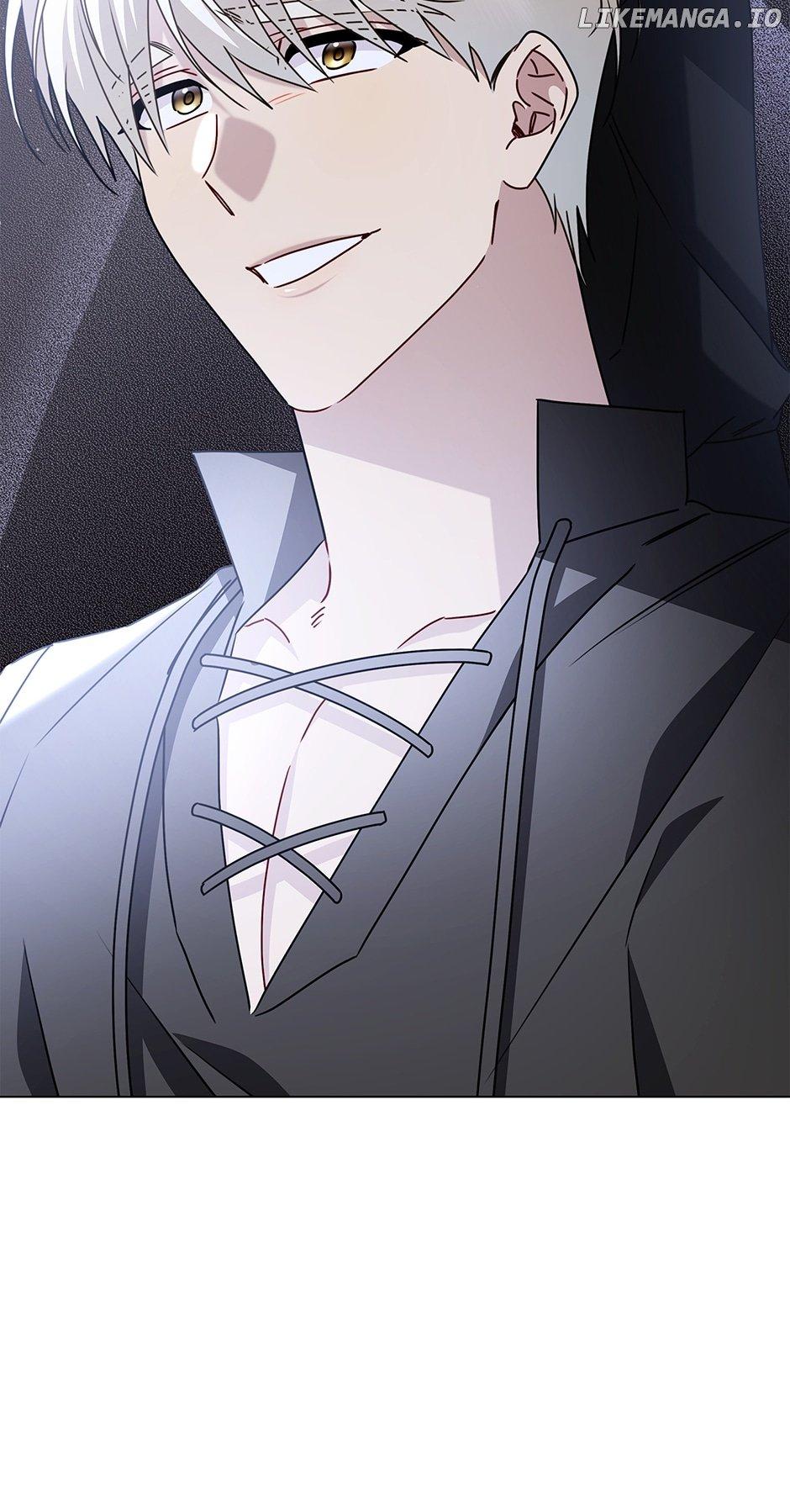 I Won’t Accept Your Regrets Chapter 125 page 35