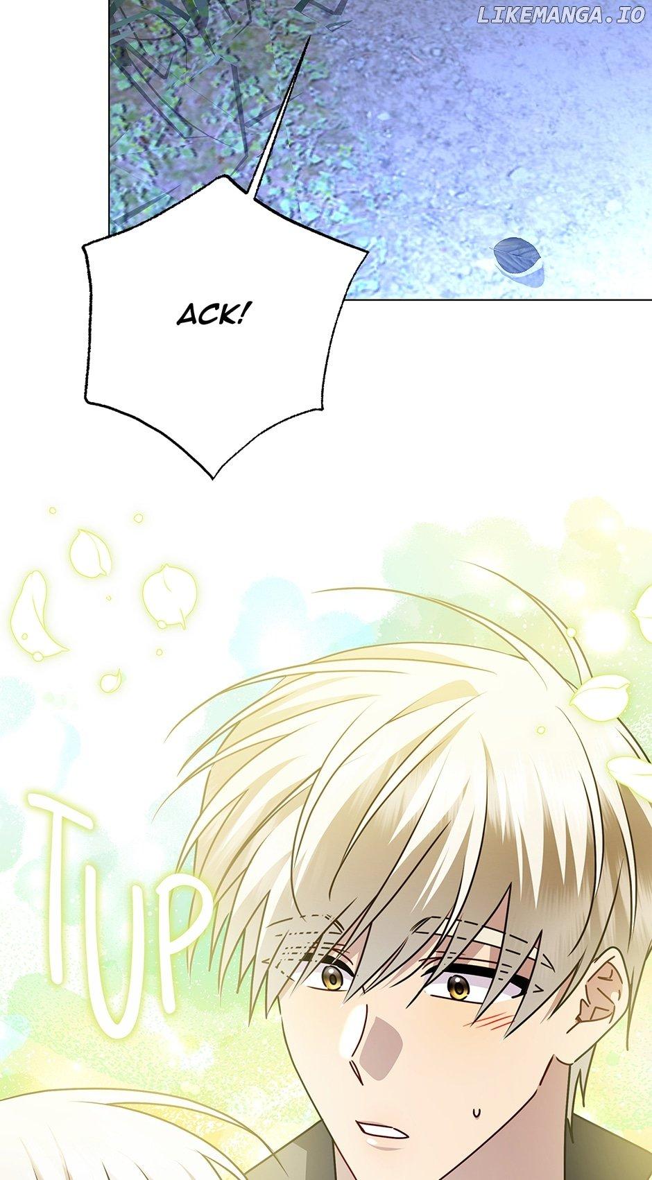 I Won’t Accept Your Regrets Chapter 125 page 45