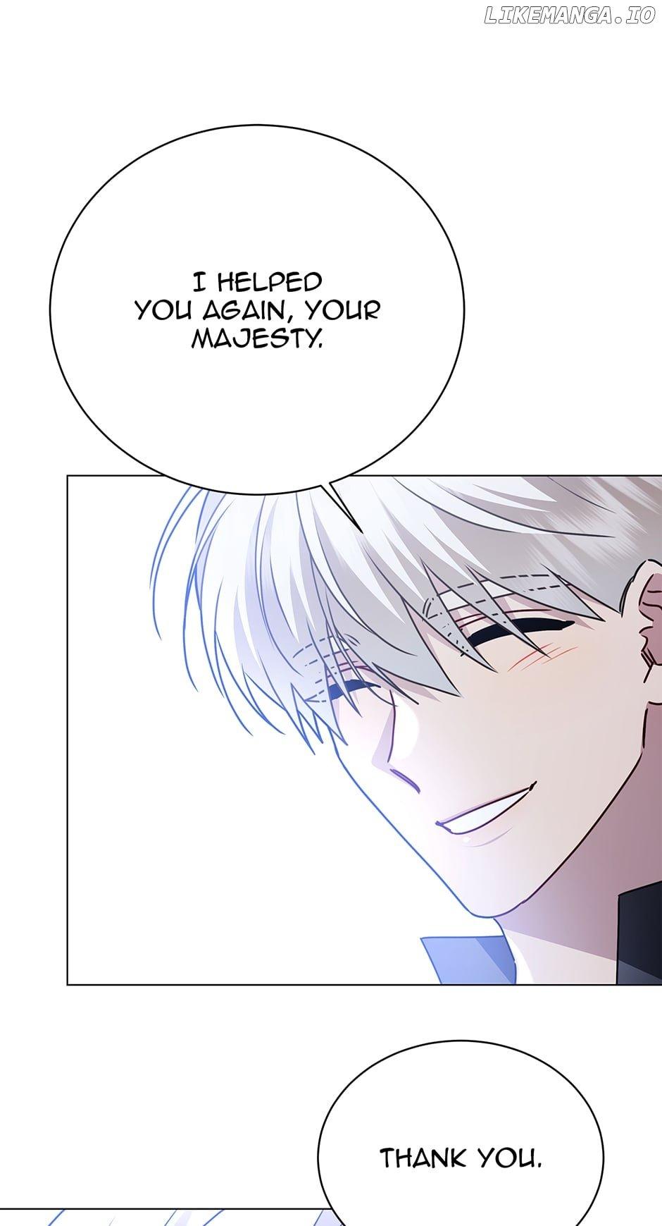 I Won’t Accept Your Regrets Chapter 125 page 47