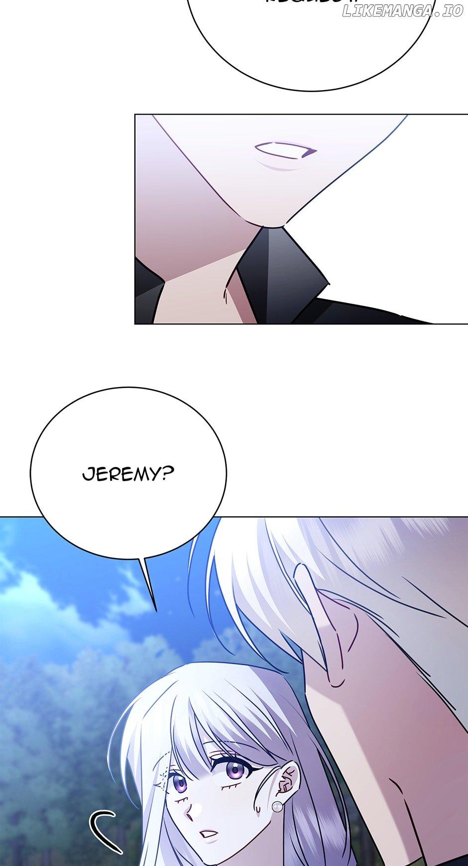 I Won’t Accept Your Regrets Chapter 125 page 51