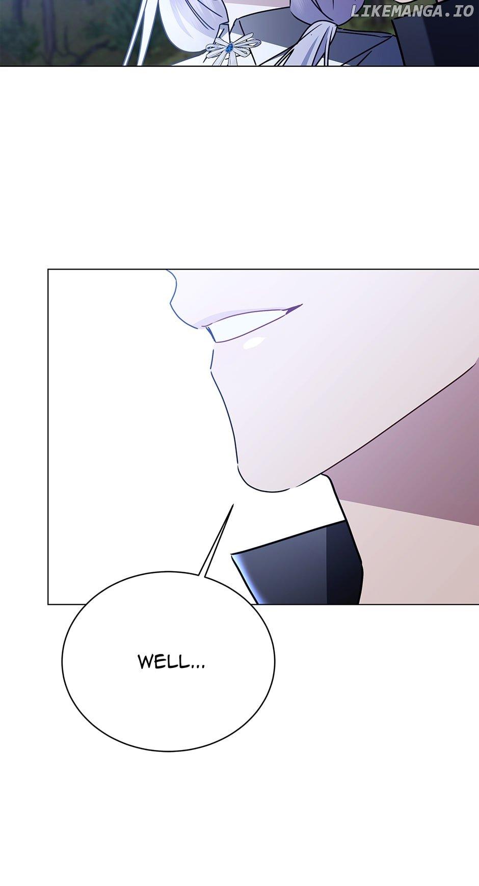 I Won’t Accept Your Regrets Chapter 125 page 52