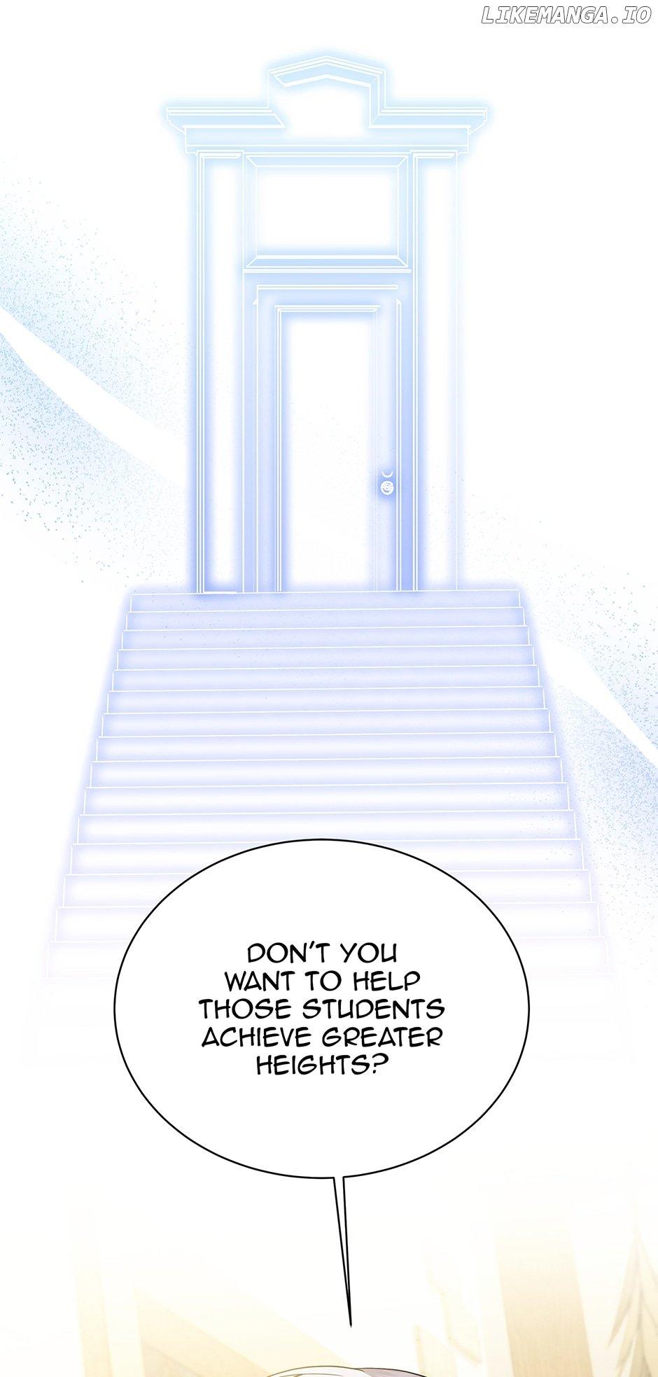 I Won’t Accept Your Regrets Chapter 125 page 7