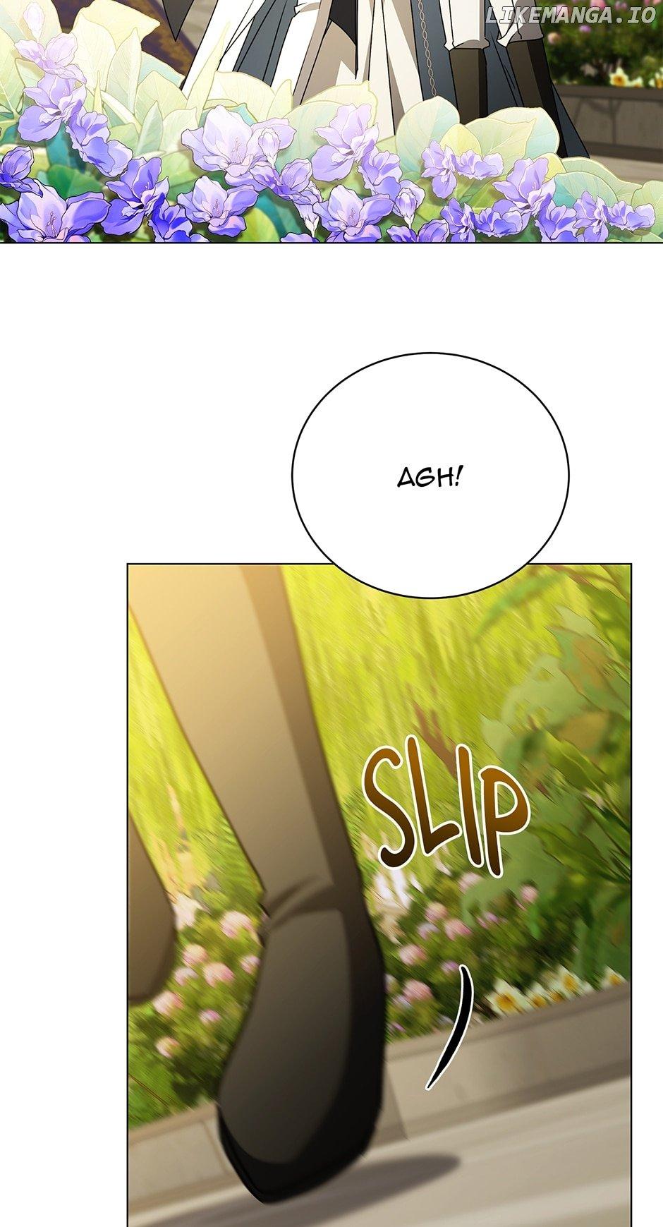 I Won’t Accept Your Regrets Chapter 126 page 29
