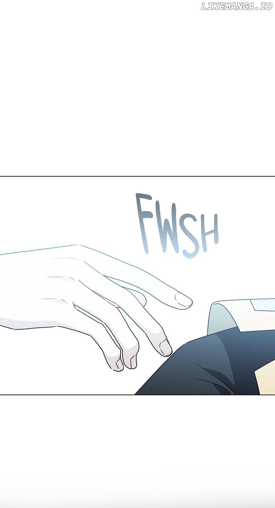 I Won’t Accept Your Regrets Chapter 126 page 31