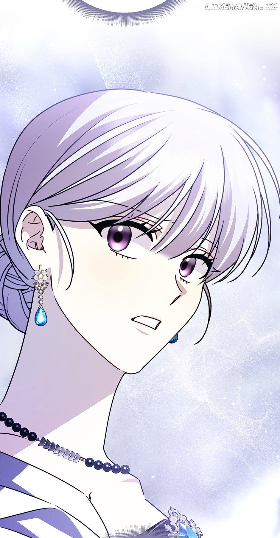 I Won’t Accept Your Regrets Chapter 126 page 40