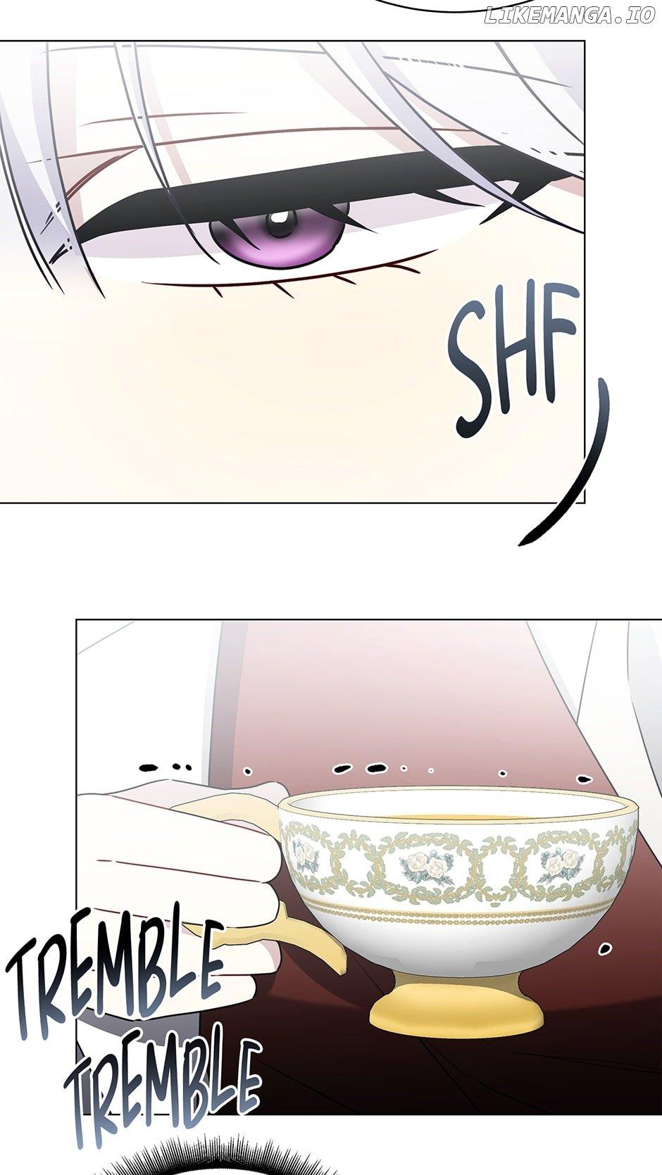 I Won’t Accept Your Regrets Chapter 126 page 48